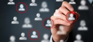 Audience targeting