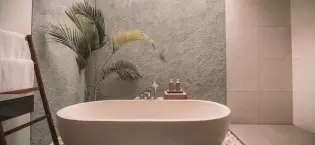 bathroom equipment & accessories