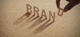 Brand application