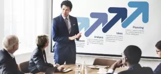 Brand building workshops