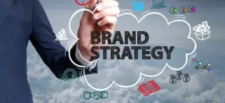 Brand strategy