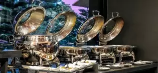 Buffets