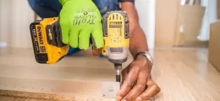 building supplies