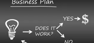 Startup business planning