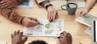 Business strategy