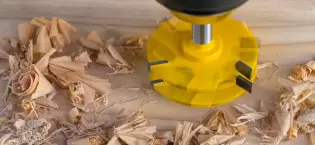 Cabinetry & joinery