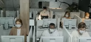 call centre services