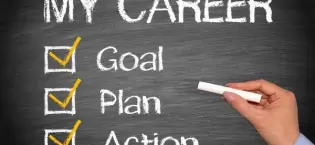 Career development program