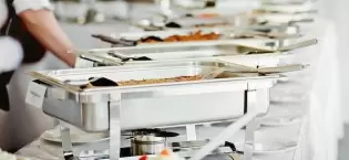 Catering