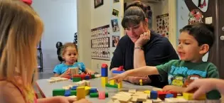 Childcare