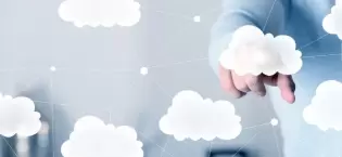 Cloud based applications