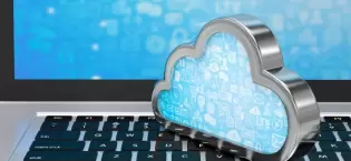 Cloud computing services