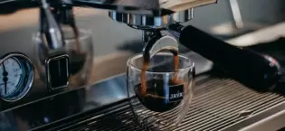 coffee brewing equipment & supplies