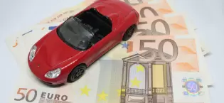 Commercial vehicle insurance
