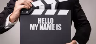 Company & product naming