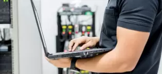 Computer systems repair
