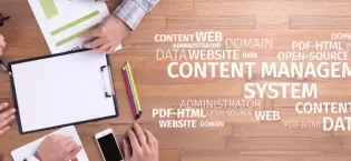 Content management