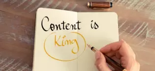 SEO content writing
