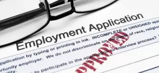 Contract recruitment