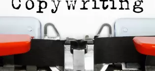 Sales copywriting