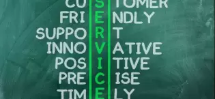 Customer support services