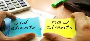 Customer retention