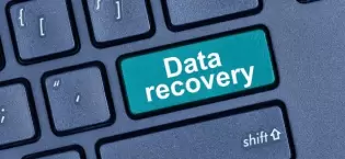 Data recovery