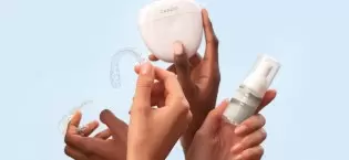 dental health aids