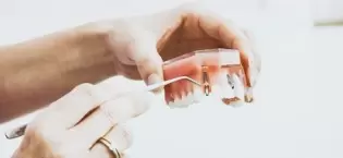 dental supplies & equipment
