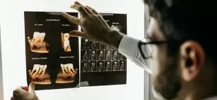 dental technicians