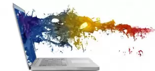 Digital art