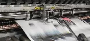 digital printers