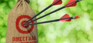 Direct mail