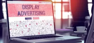 Display advertising