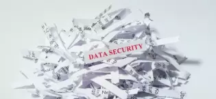 Document destruction