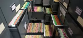 Document management