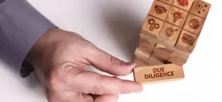 Business due diligence