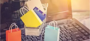 Ecommerce strategy