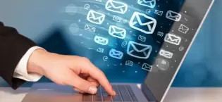 Email marketing