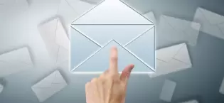 Email systems set up