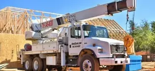 equipment hire