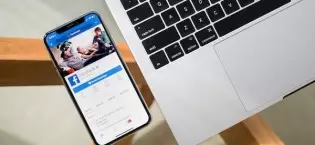 Facebook advertising