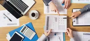 Finance / Restructuring