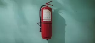 fire protection equipment consultants