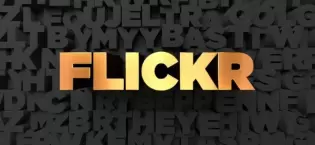 Flickr