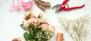 florist supplies