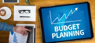 Forecast & budgeting