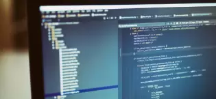 Front end development