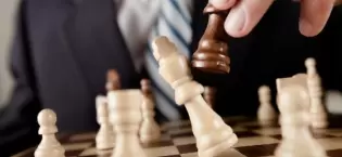 Gather competitive intelligence