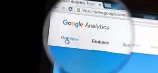 Google Analytics